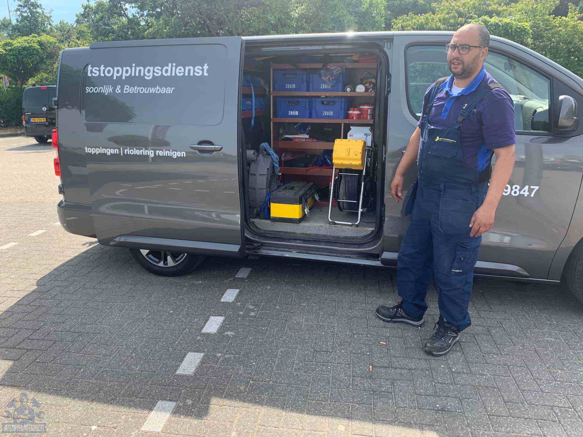 Ontstoppingsdienst Papendrecht Ontstoppingsdienst Papendrecht