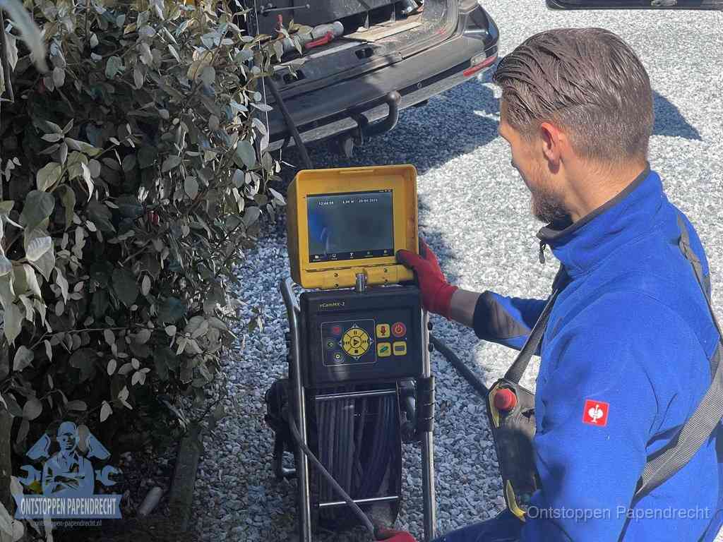 Rioolinspectie Papendrecht Rioolinspectie Papendrecht